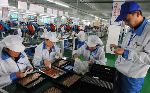 電子廠開350一天高工資，為啥還招不到人？8年老員工道出真相比產(chǎn)品銷售還難背后秘密有哪些人看不穿？