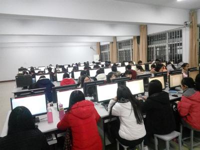 青年志愿者聯合會舉辦辦公軟件培訓活動，提升技術服務能力